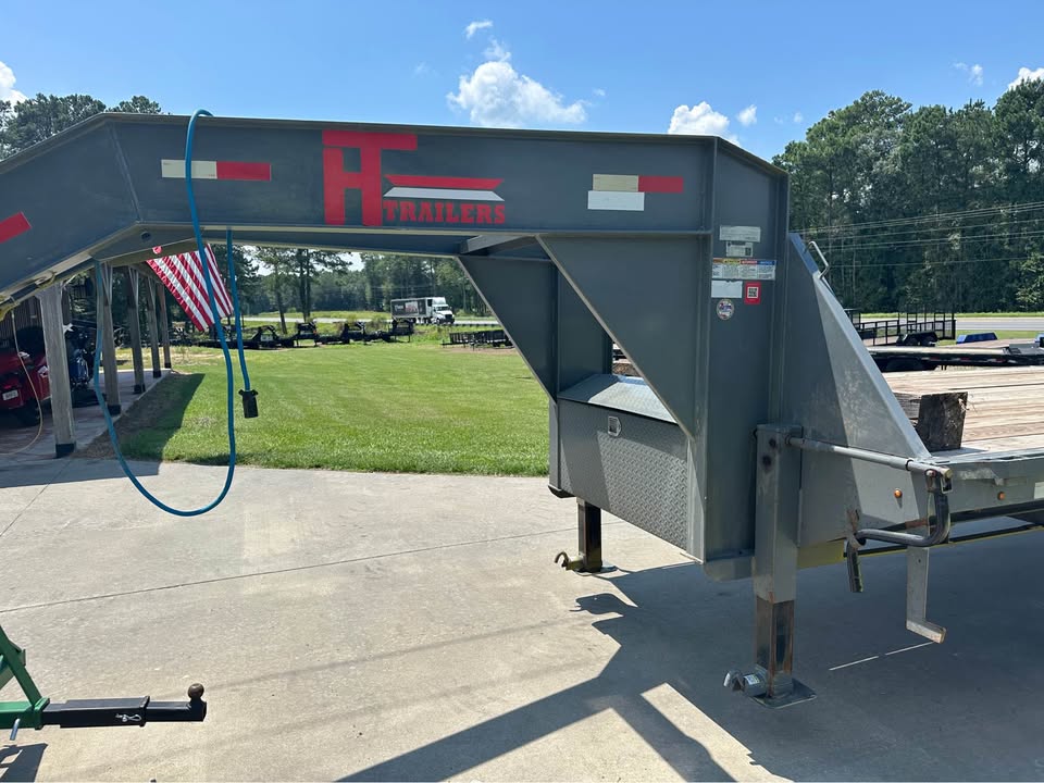 2024 Ht FD02402A - $14,997