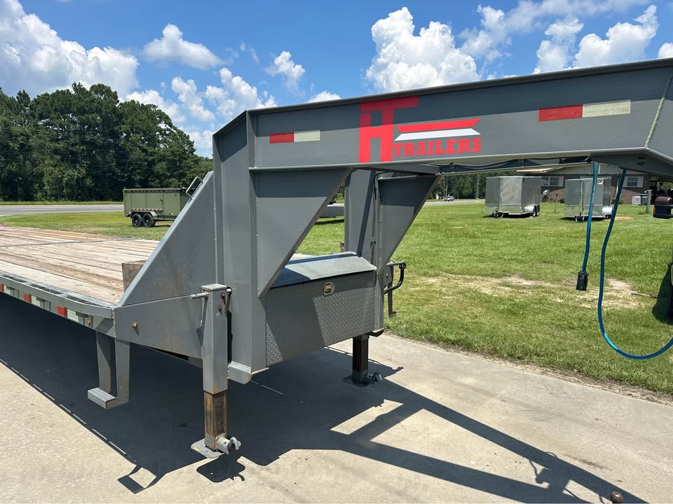 2024 Ht FD02402A - $14,997