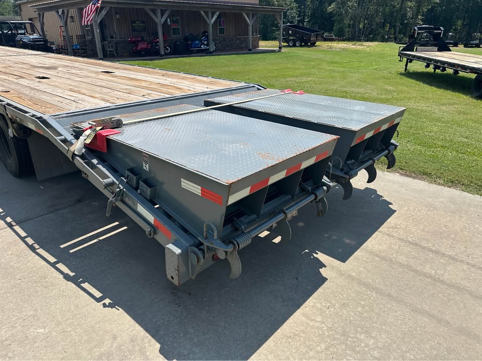 2024 Ht FD02402A - $14,997