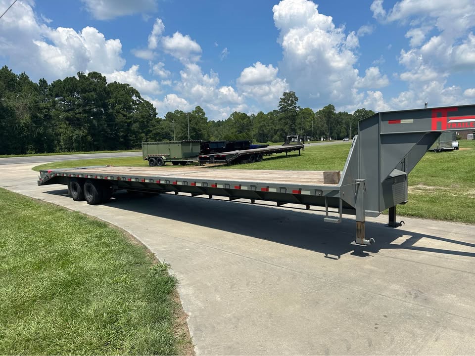 2024 Ht FD02402A - $14,997