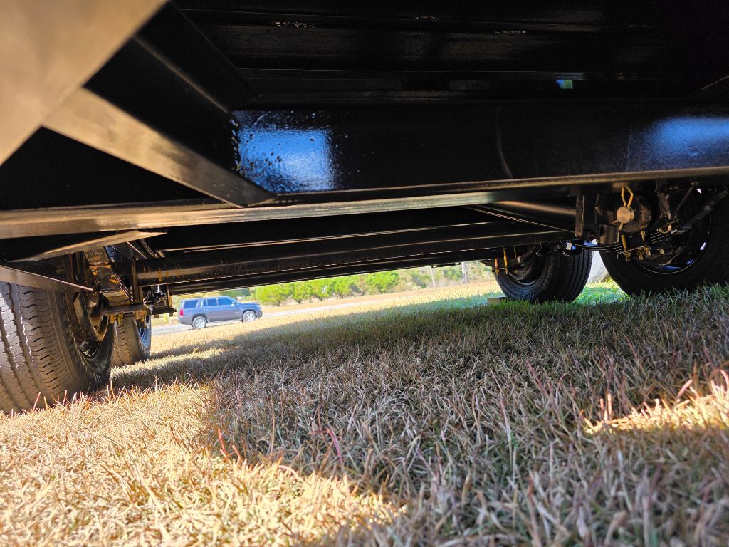 2026 Diamond C Dump Trailer - $6,997