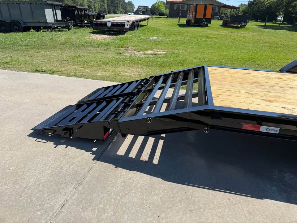 2026 SOUTHERN UTILIT 7X26 16K EQUIPMENT - $9,297