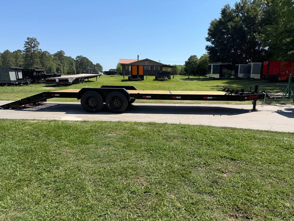 2026 SOUTHERN UTILIT 7X26 16K EQUIPMENT - $9,297