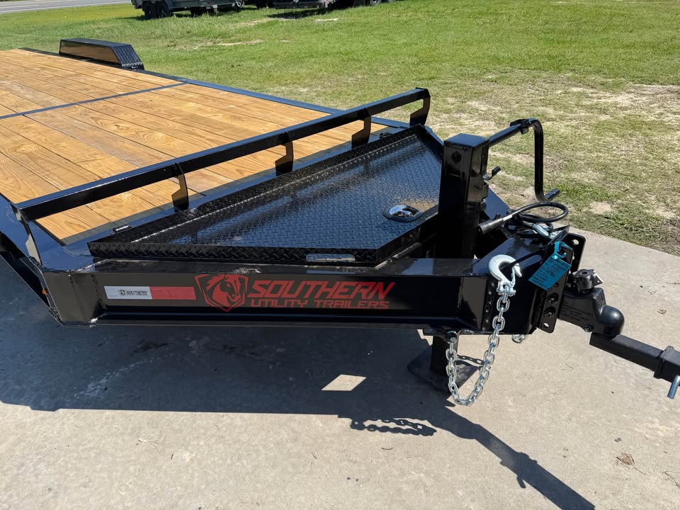 2026 SOUTHERN UTILIT 7X26 16K EQUIPMENT - $9,297