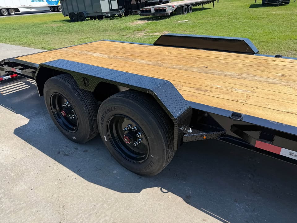 2026 SOUTHERN UTILIT 7X26 16K EQUIPMENT - $9,297
