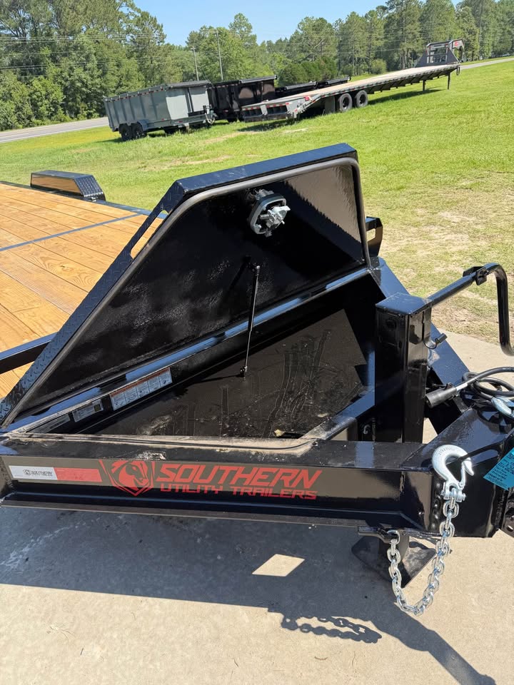 2026 SOUTHERN UTILIT 7X26 16K EQUIPMENT - $9,297