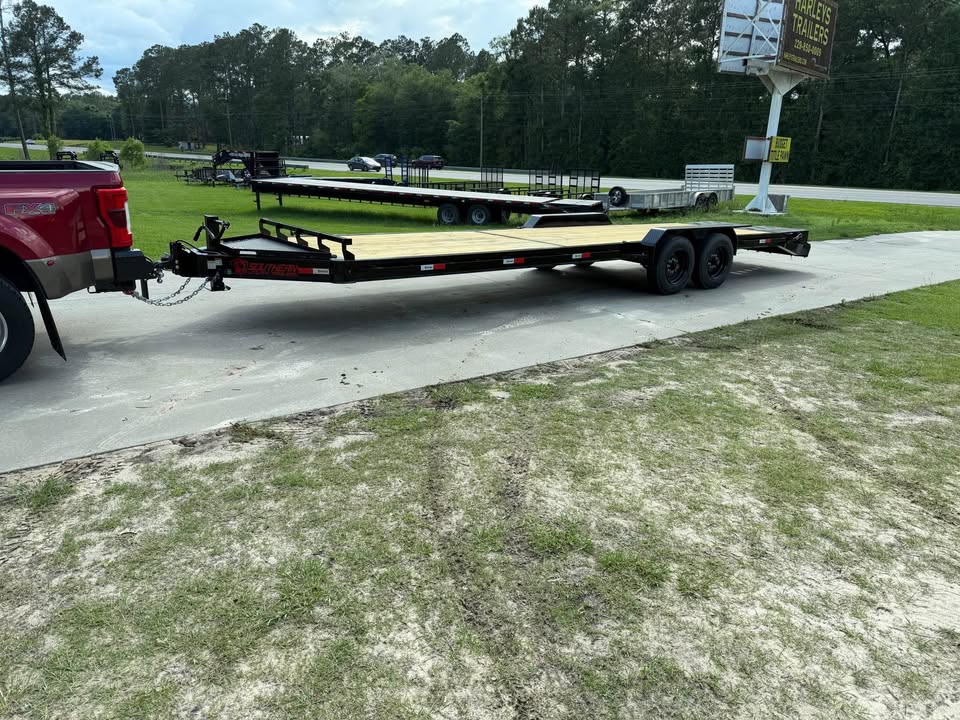 2026 SOUTHERN UTILIT 7X28 16K EQUIPMENT - $9,997