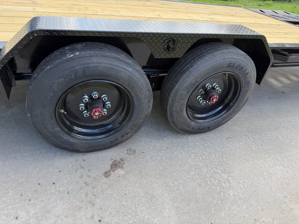 2026 SOUTHERN UTILIT 7X28 16K EQUIPMENT - $9,997