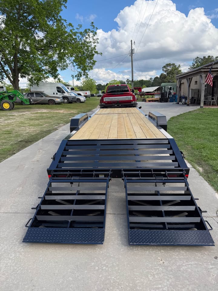 2026 SOUTHERN UTILIT 7X28 16K EQUIPMENT - $9,997