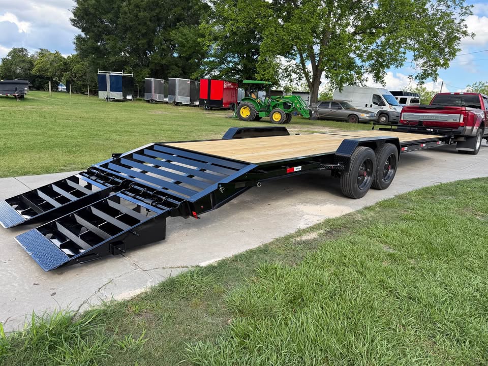 2026 SOUTHERN UTILIT 7X28 16K EQUIPMENT - $9,997