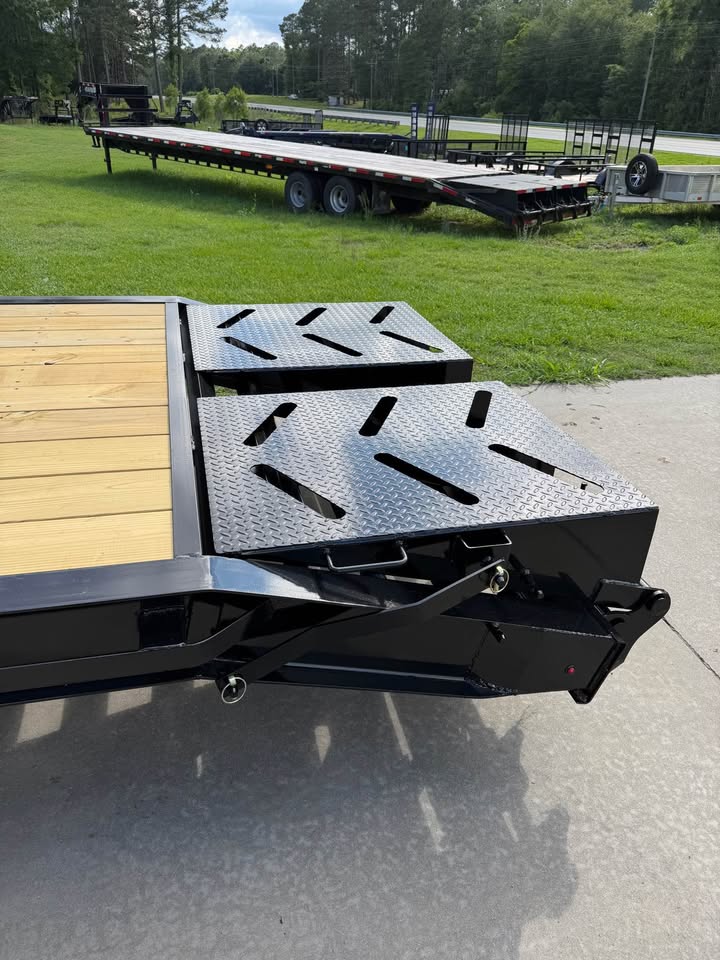 2026 SOUTHERN UTILIT 7X28 16K EQUIPMENT - $9,997
