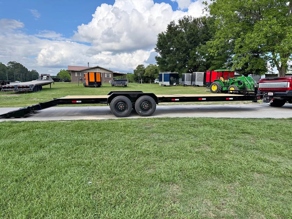 2026 SOUTHERN UTILIT 7X28 16K EQUIPMENT - $9,997
