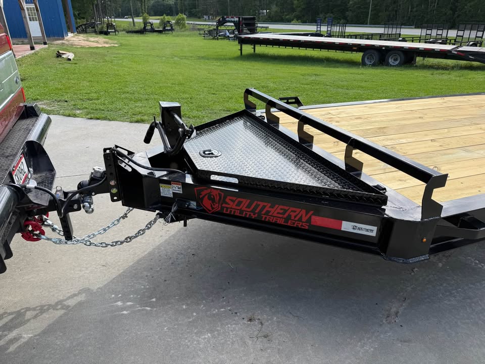2026 SOUTHERN UTILIT 7X28 16K EQUIPMENT - $9,997