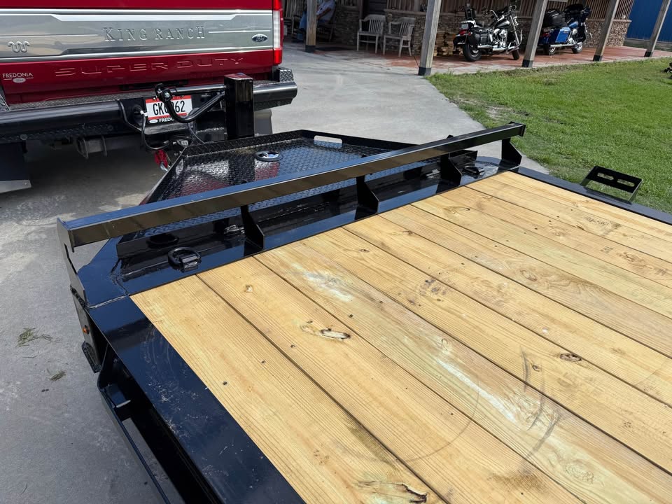 2026 SOUTHERN UTILIT 7X28 16K EQUIPMENT - $9,997
