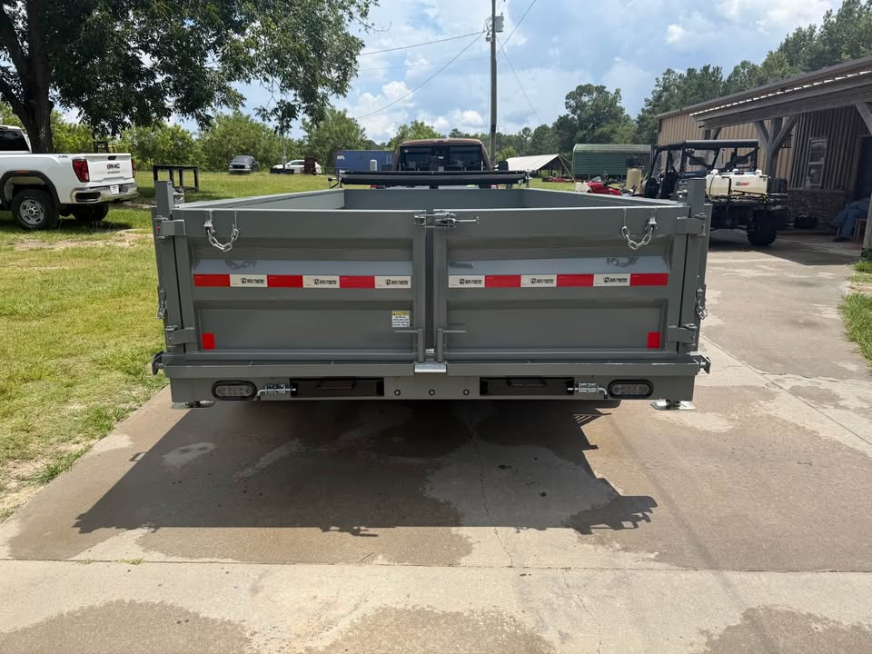 2026 SOUTHERN UTILIT 7X16X2 14K DP - $10,497