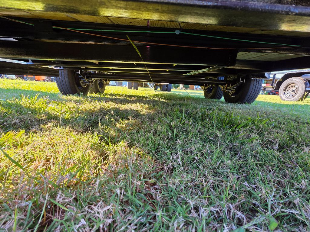 2026 PJ Trailers Utility Trailer - $4,497