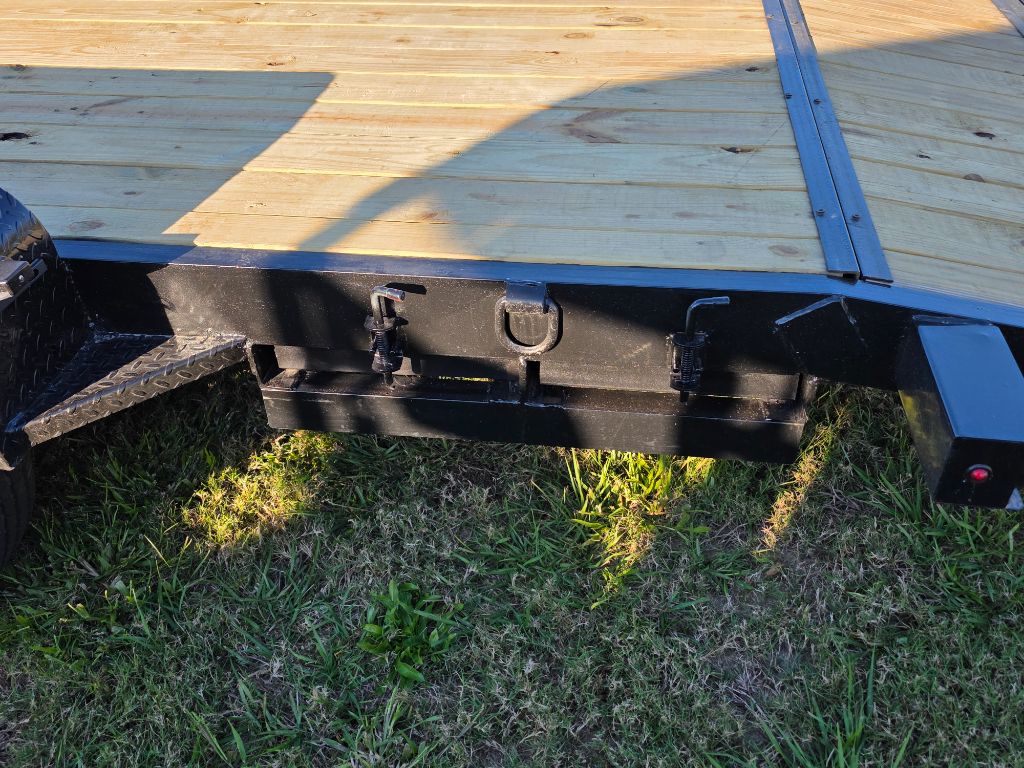 2026 PJ Trailers Utility Trailer - $4,497