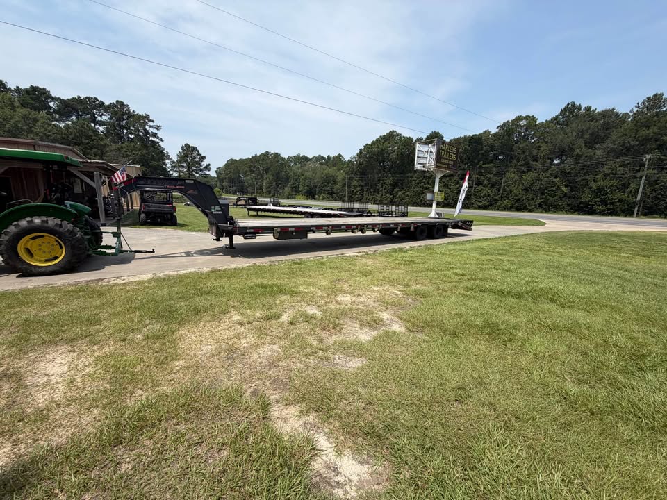 2025 Horizon Trailers Horizon Trailers - $18,997