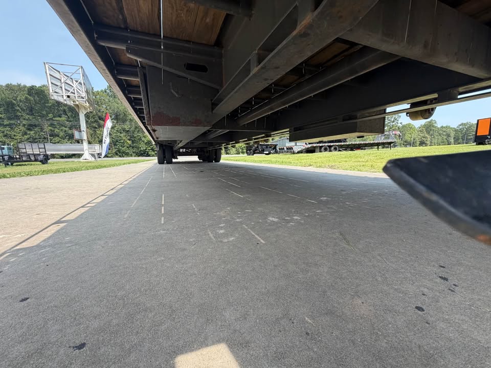 2025 Horizon Trailers Horizon Trailers - $18,997