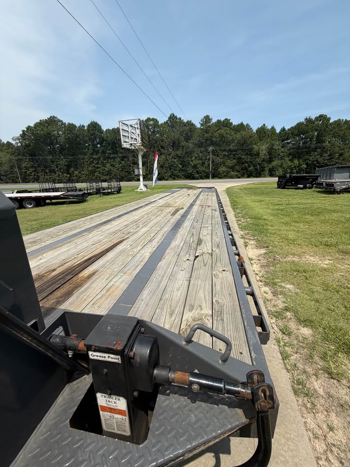2025 Horizon Trailers Horizon Trailers - $18,997