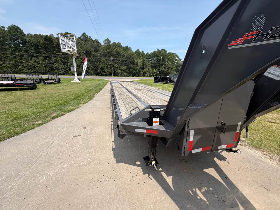 2025 Horizon Trailers Horizon Trailers - $18,997