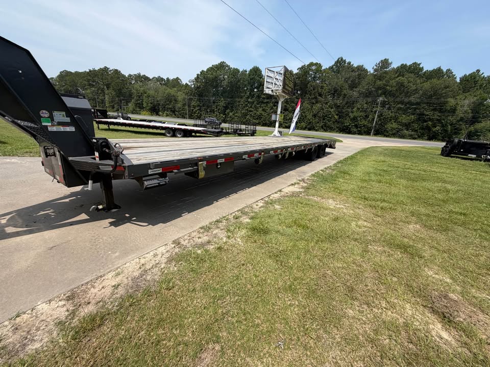 2025 Horizon Trailers Horizon Trailers - $18,997