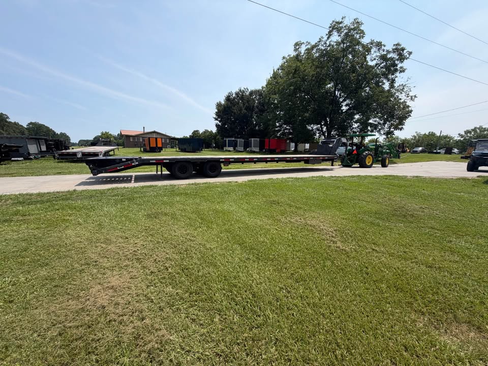 2025 Horizon Trailers Horizon Trailers - $18,997