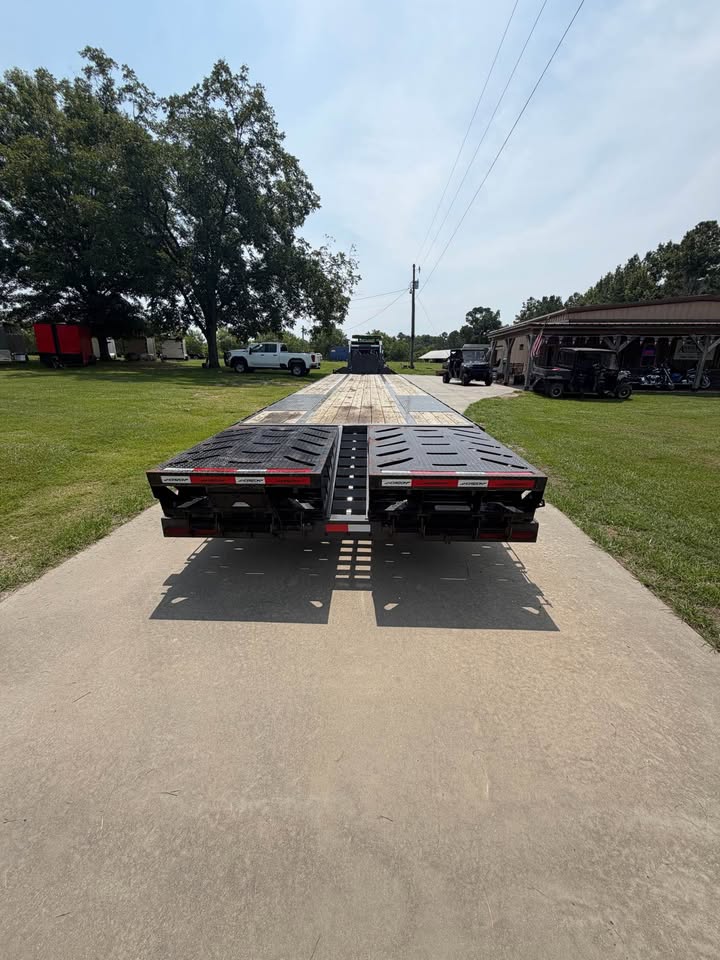 2025 Horizon Trailers Horizon Trailers - $18,997
