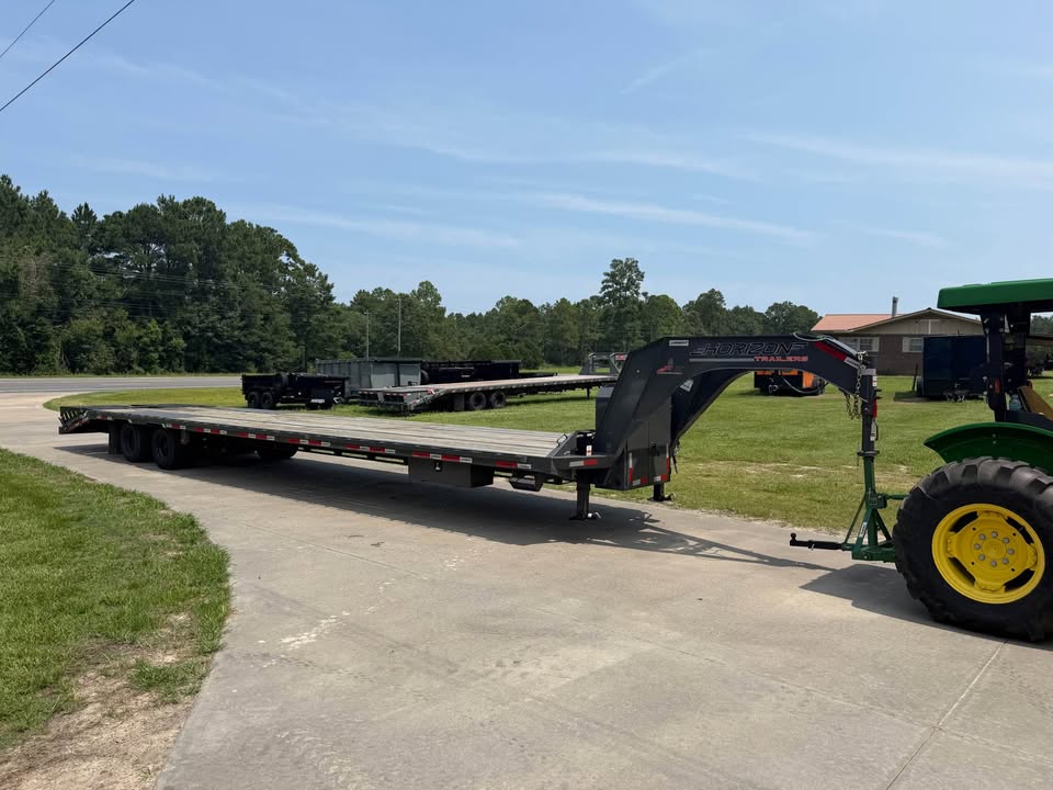 2025 Horizon Trailers Horizon Trailers - $18,997