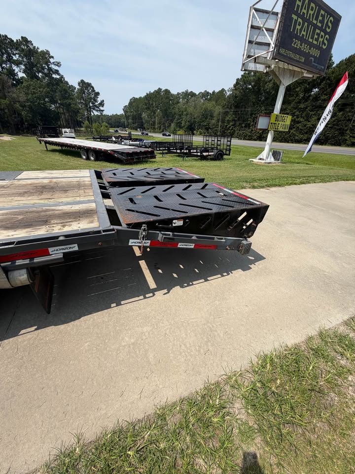 2025 Horizon Trailers Horizon Trailers - $18,997