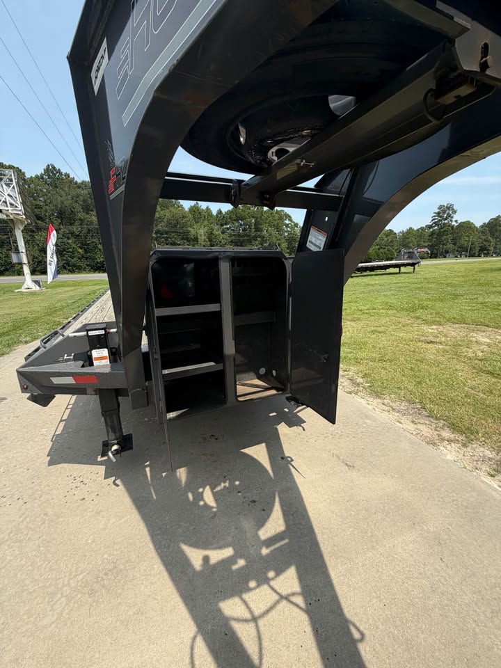 2025 Horizon Trailers Horizon Trailers - $18,997