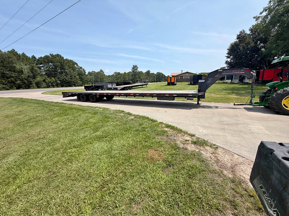 2025 Horizon Trailers Horizon Trailers - $18,997