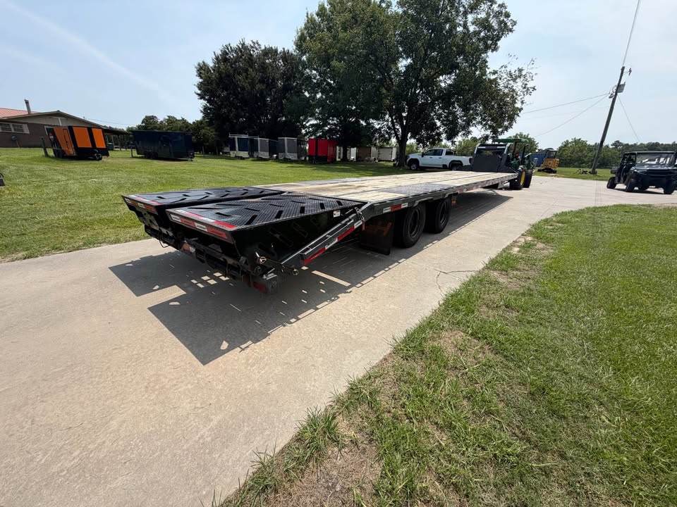2025 Horizon Trailers Horizon Trailers - $18,997
