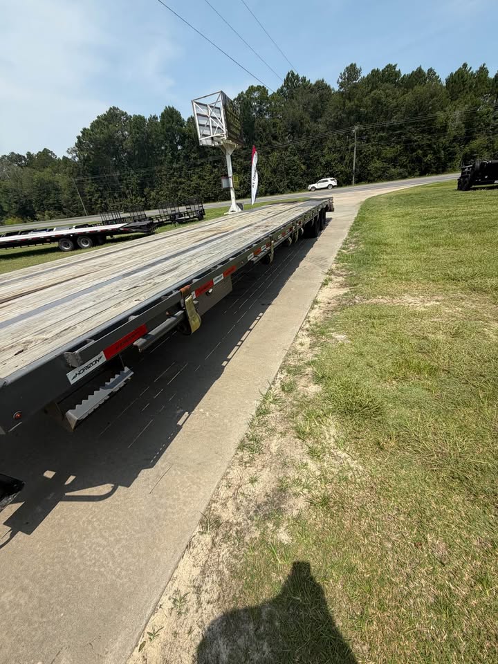 2025 Horizon Trailers Horizon Trailers - $18,997