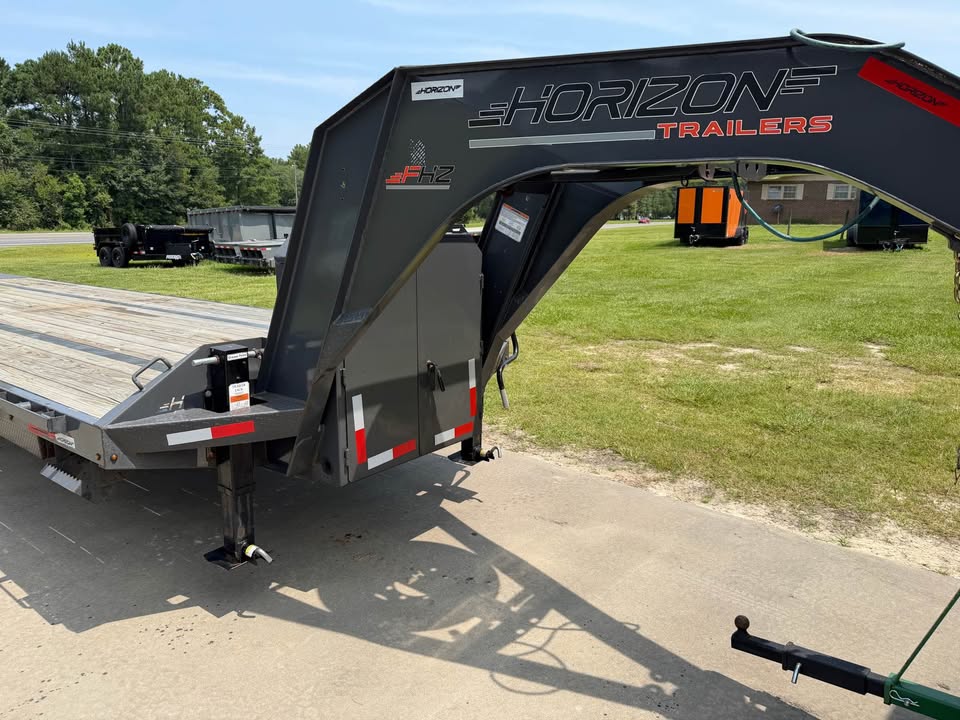 2025 Horizon Trailers Horizon Trailers - $18,997