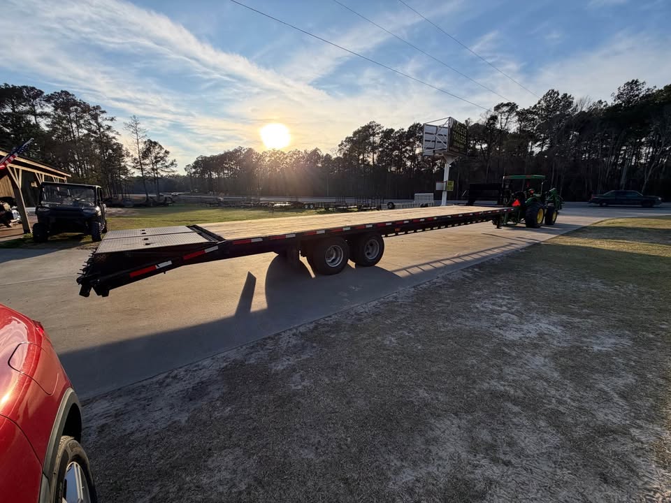 2022 Texas Pride Trailers Texas Pride Trailers - $13,997