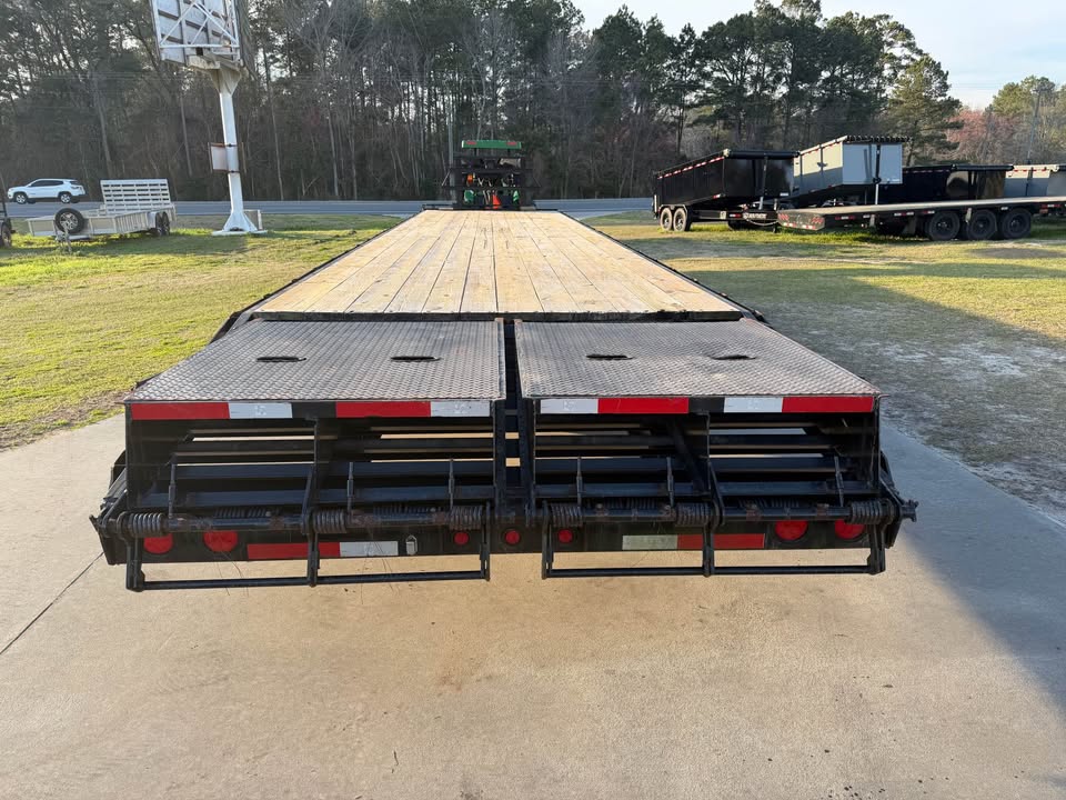 2022 Texas Pride Trailers Texas Pride Trailers - $13,997
