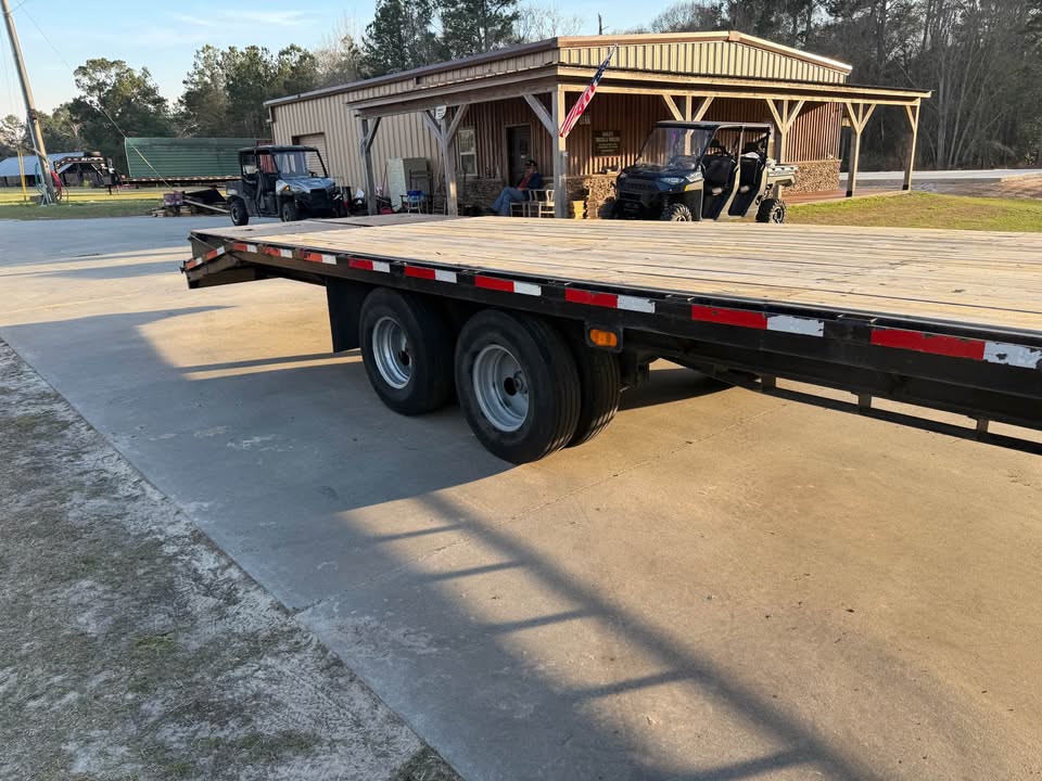 2022 Texas Pride Trailers Texas Pride Trailers - $13,997