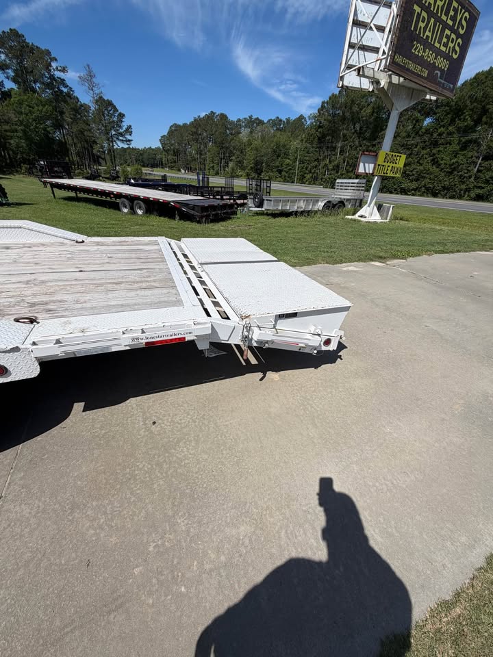 2024 East Texas Trailers East Texas Trailers - $11,997