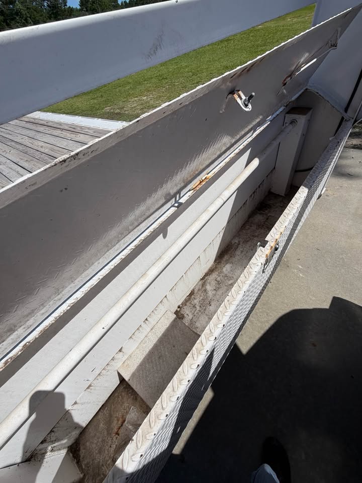 2024 East Texas Trailers East Texas Trailers - $11,997