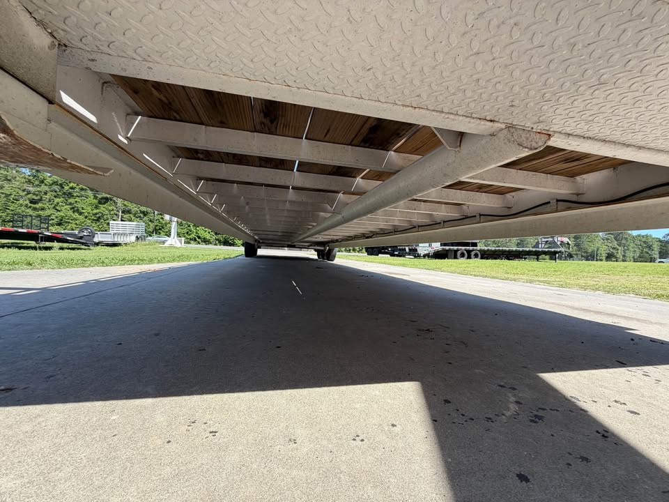 2024 East Texas Trailers East Texas Trailers - $11,997