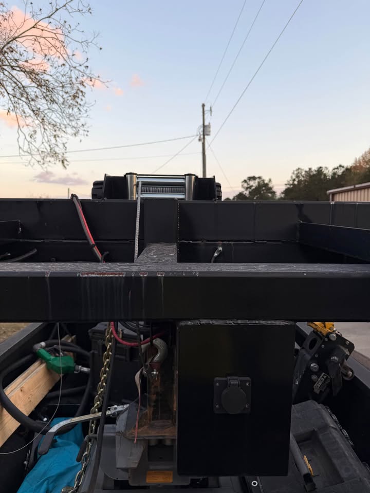 2023 Texas Pride Trailers Texas Pride Trailers - $10,497