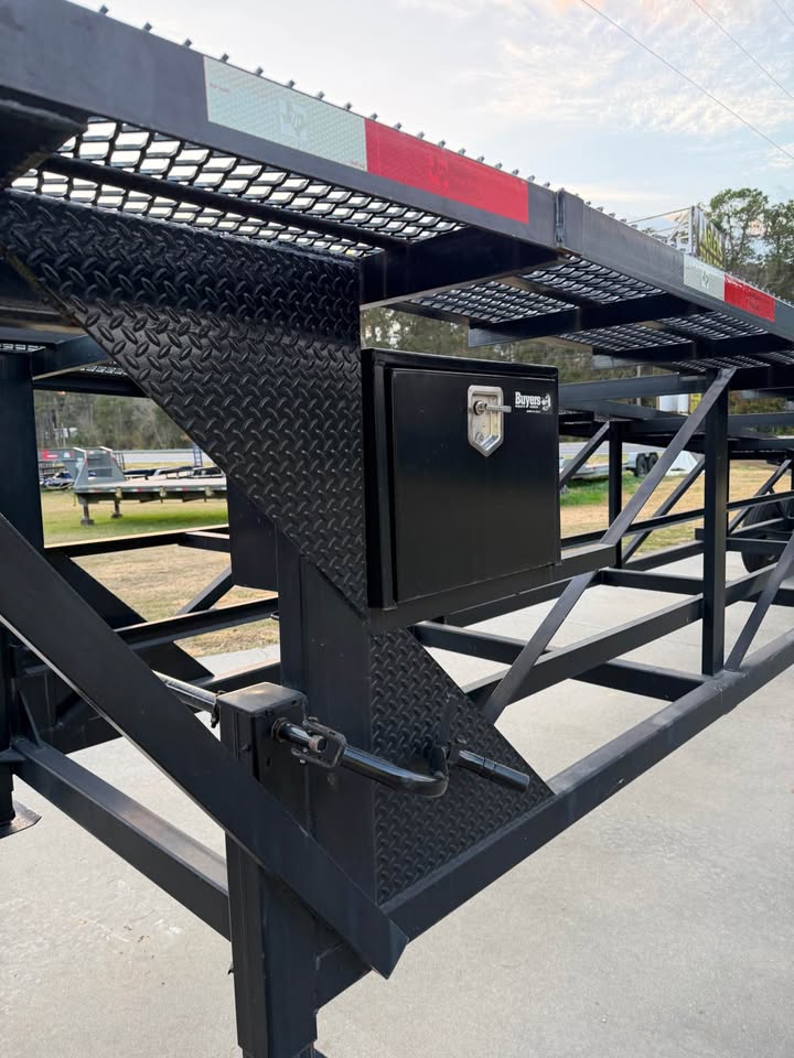 2023 Texas Pride Trailers Texas Pride Trailers - $10,497
