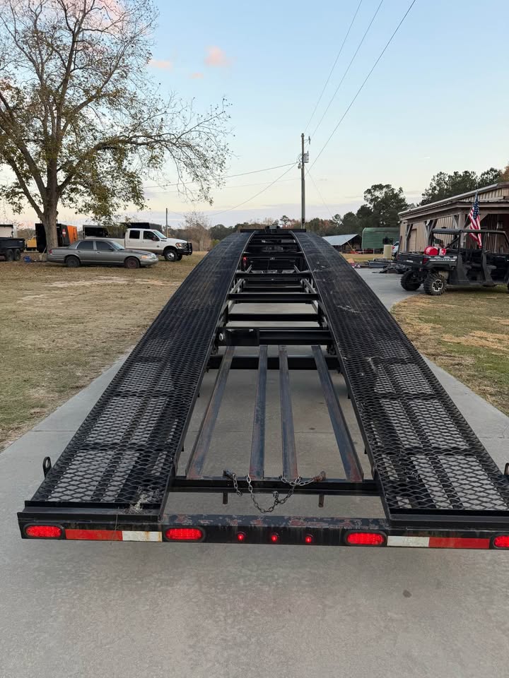 2023 Texas Pride Trailers Texas Pride Trailers - $10,497