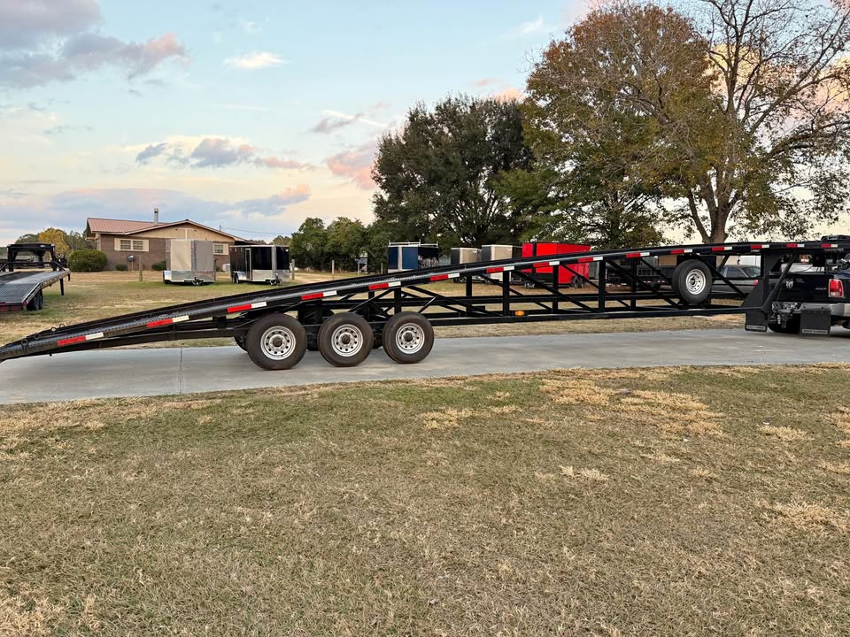 2023 Texas Pride Trailers Texas Pride Trailers - $10,497