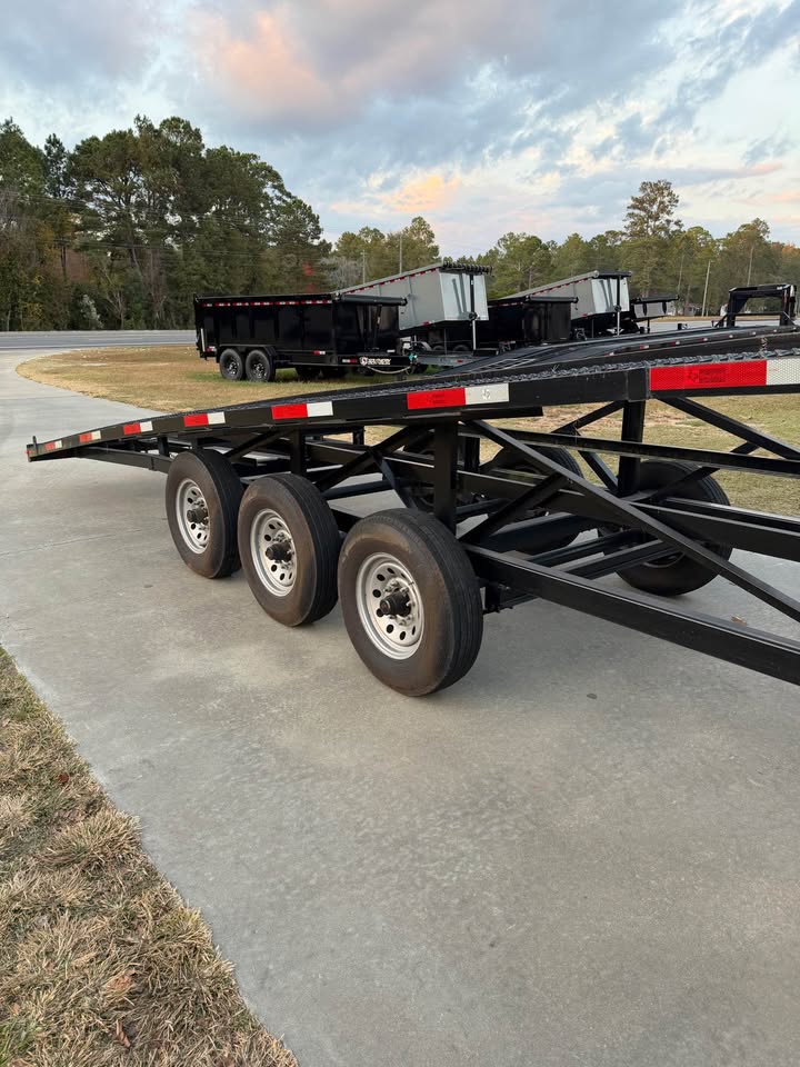 2023 Texas Pride Trailers Texas Pride Trailers - $10,497
