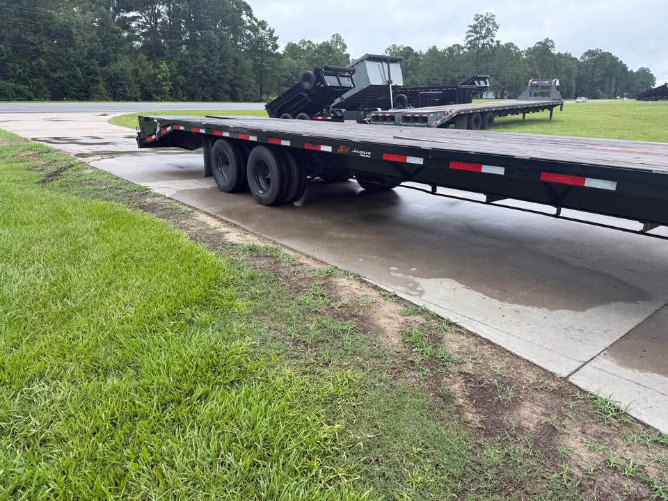 2026 East Texas Trailers East Texas Trailers - $14,797