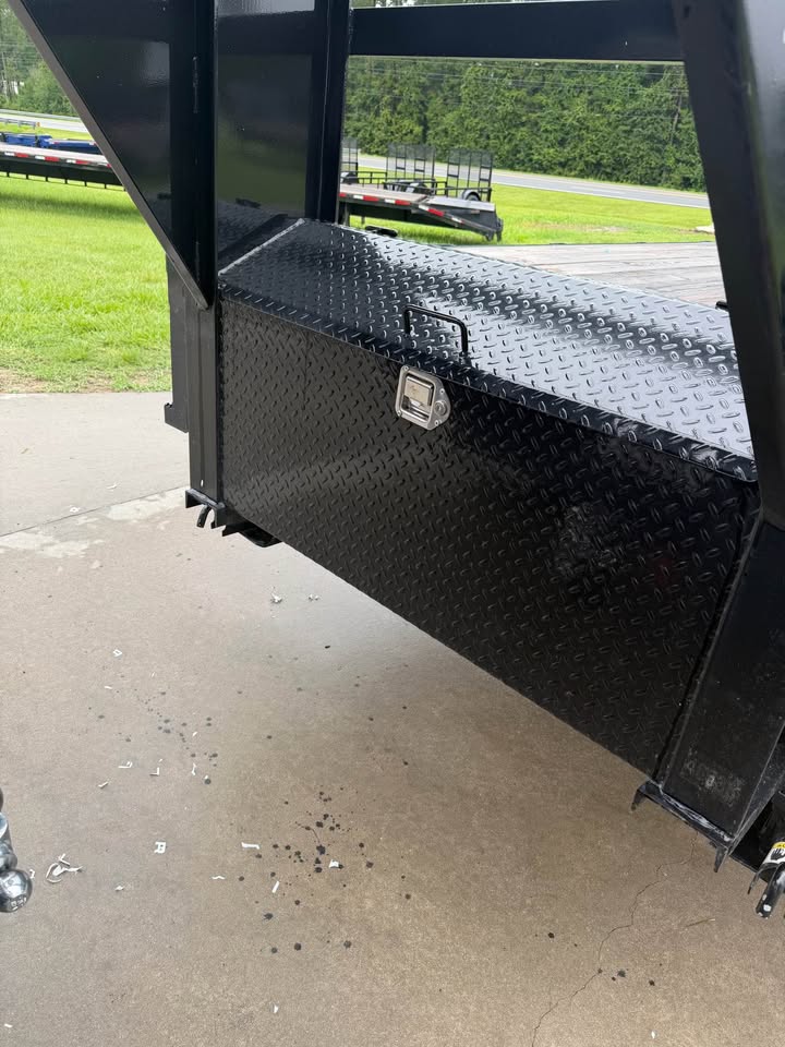 2026 East Texas Trailers East Texas Trailers - $14,797