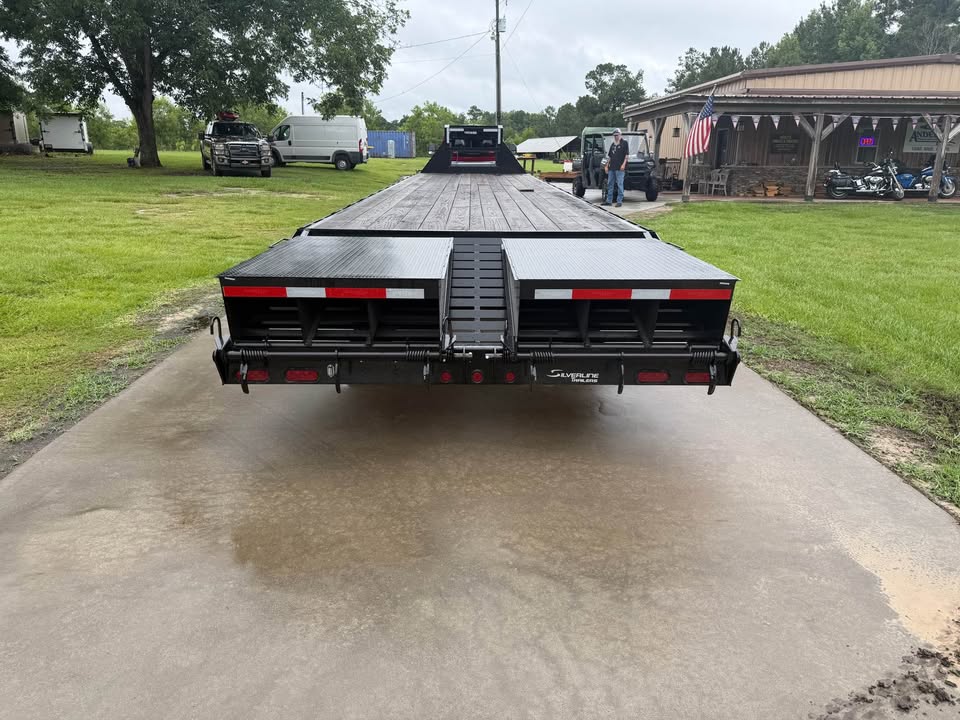 2026 East Texas Trailers East Texas Trailers - $14,797