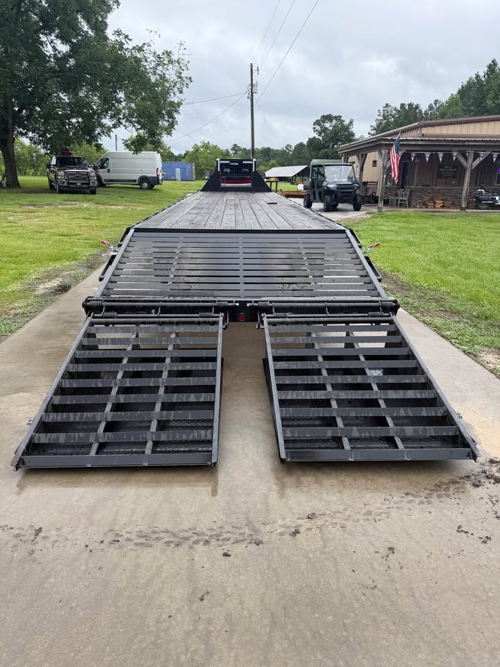 2026 East Texas Trailers East Texas Trailers - $14,797